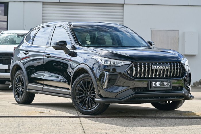 2025 GWM Haval Jolion Ultra