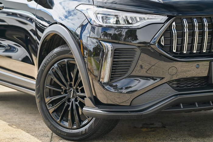 2025 GWM Haval Jolion Ultra