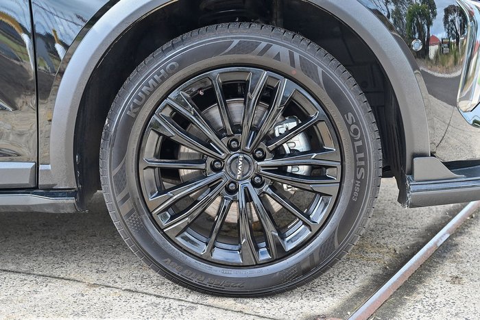 2025 GWM Haval Jolion Ultra