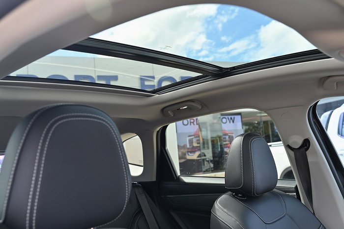 2025 GWM Haval Jolion Ultra