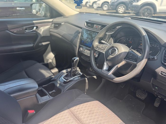 2018 Nissan X-TRAIL ST