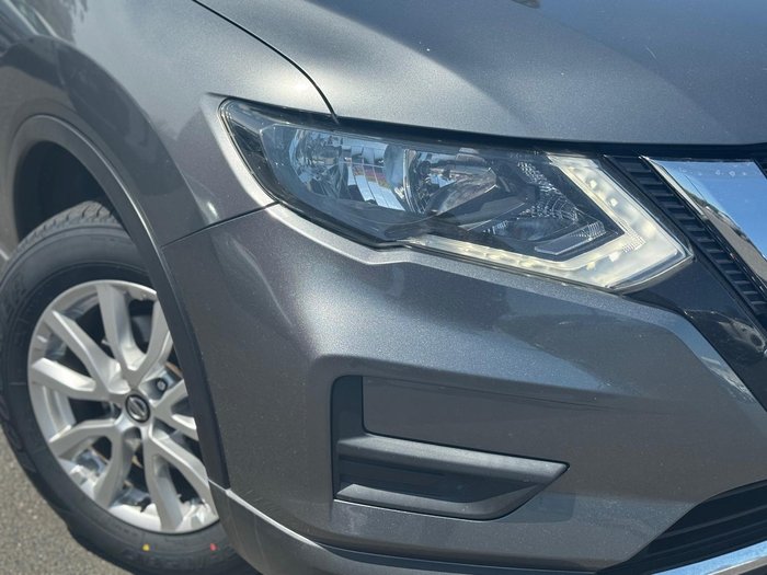 2018 Nissan X-TRAIL ST