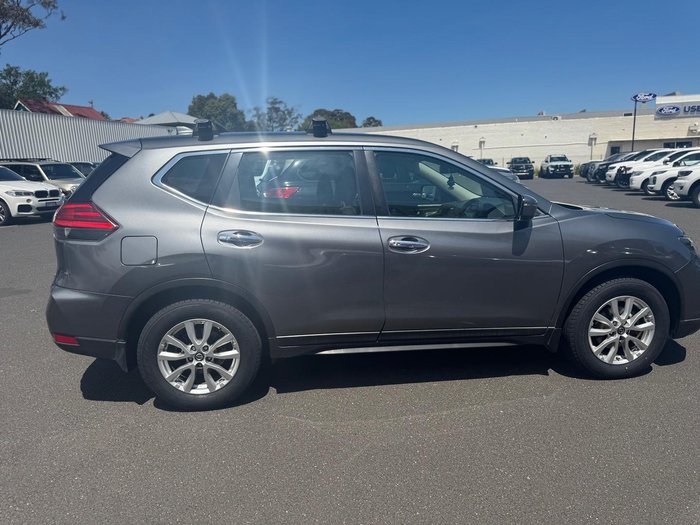 2018 Nissan X-TRAIL ST