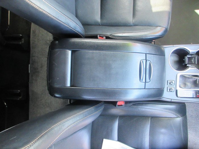 2016 Toyota Kluger GXL