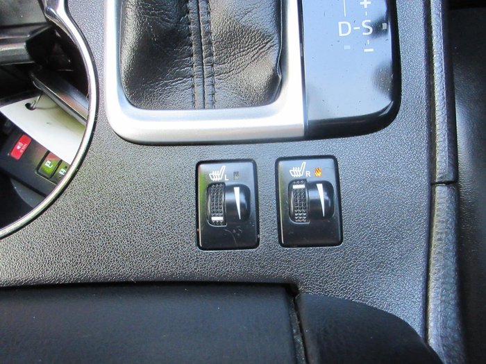 2016 Toyota Kluger GXL