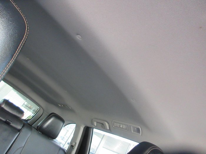 2016 Toyota Kluger GXL