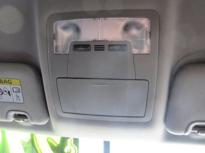 2016 Toyota Kluger GXL