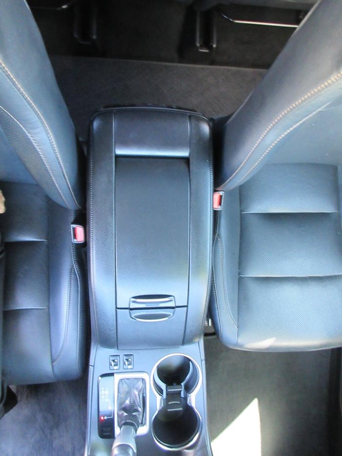 2019 Toyota Kluger GXL