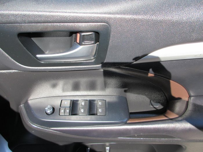 2019 Toyota Kluger GXL