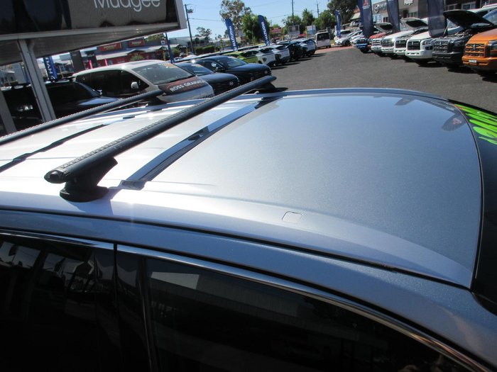 2019 Toyota Kluger GXL