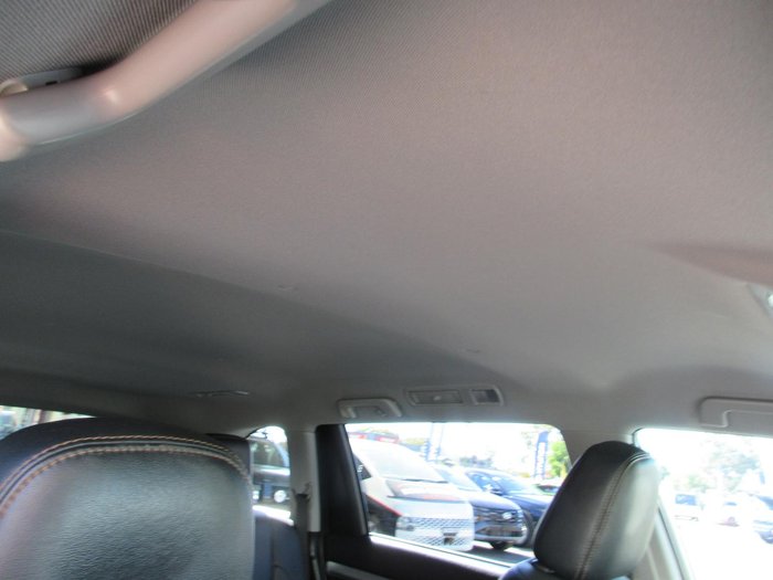 2019 Toyota Kluger GXL