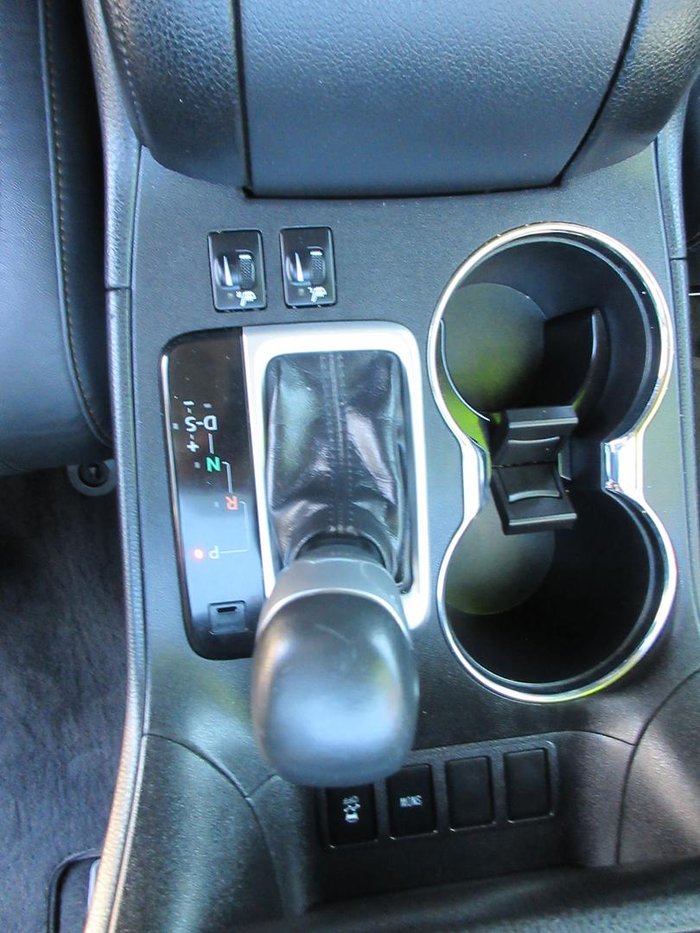 2019 Toyota Kluger GXL