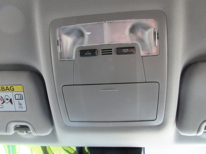 2019 Toyota Kluger GXL