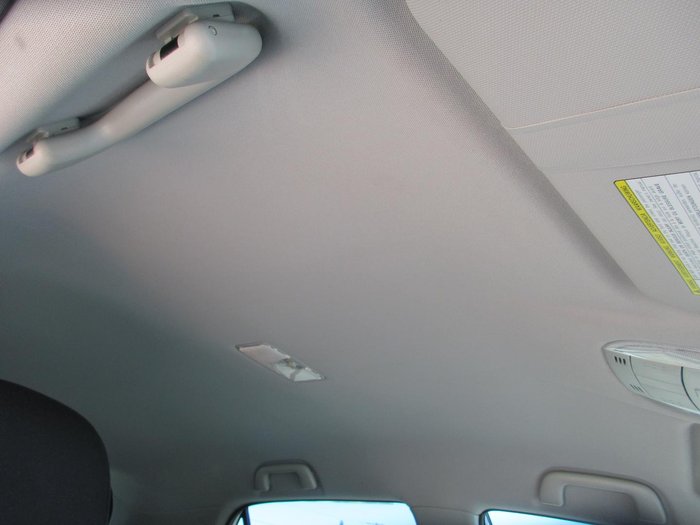 2011 Toyota Corolla Ascent