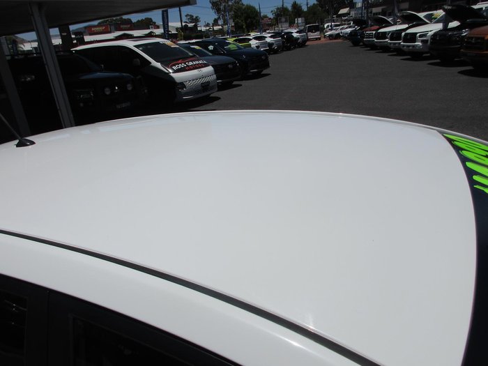 2011 Toyota Corolla Ascent