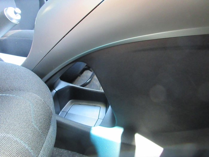 2011 Toyota Corolla Ascent