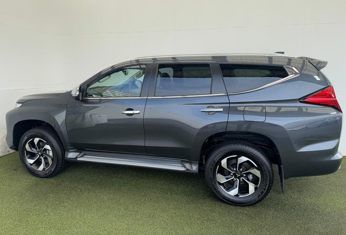 2024 Mitsubishi Pajero Sport GLS