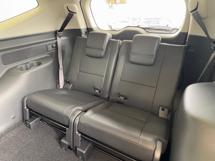 2024 Mitsubishi Pajero Sport GLS