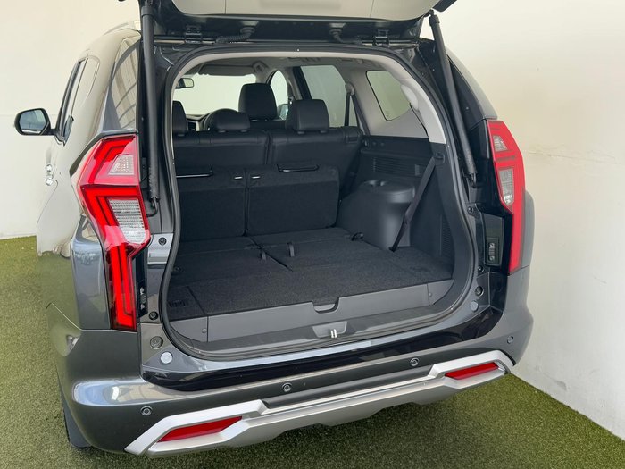 2024 Mitsubishi Pajero Sport GLS