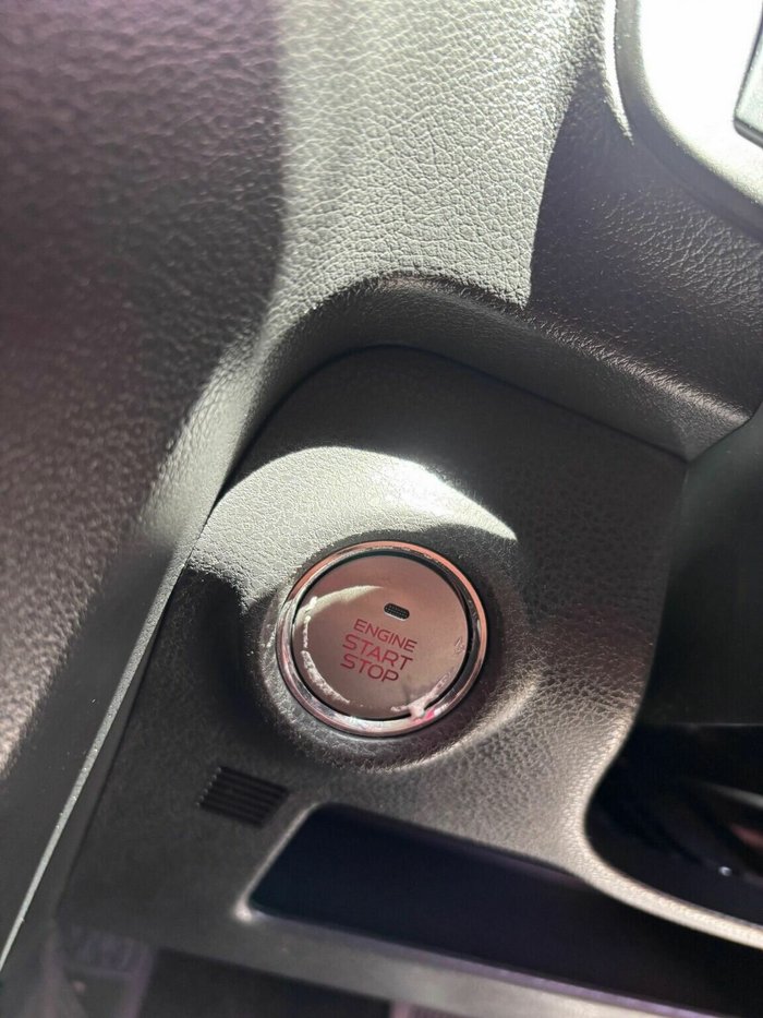 2018 Isuzu MU-X LS-T