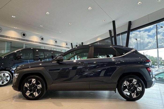 2025 Hyundai Kona Premium SX2.V3 MY26