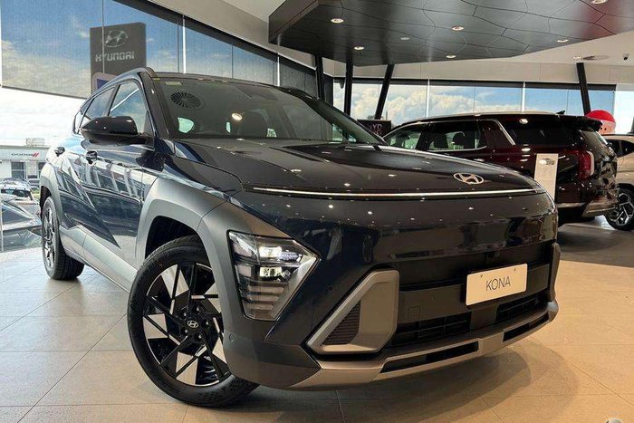 2025 Hyundai Kona Premium SX2.V3 MY26