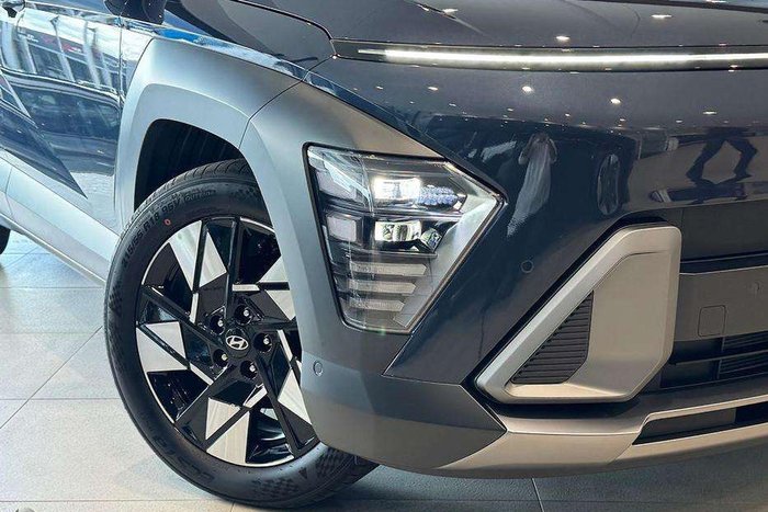 2025 Hyundai Kona Premium SX2.V3 MY26