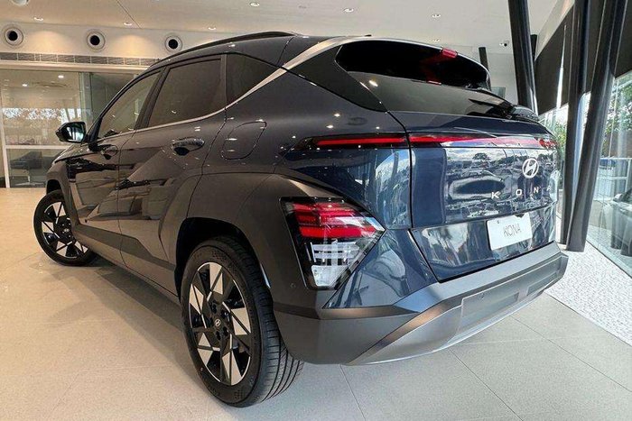 2025 Hyundai Kona Premium SX2.V3 MY26
