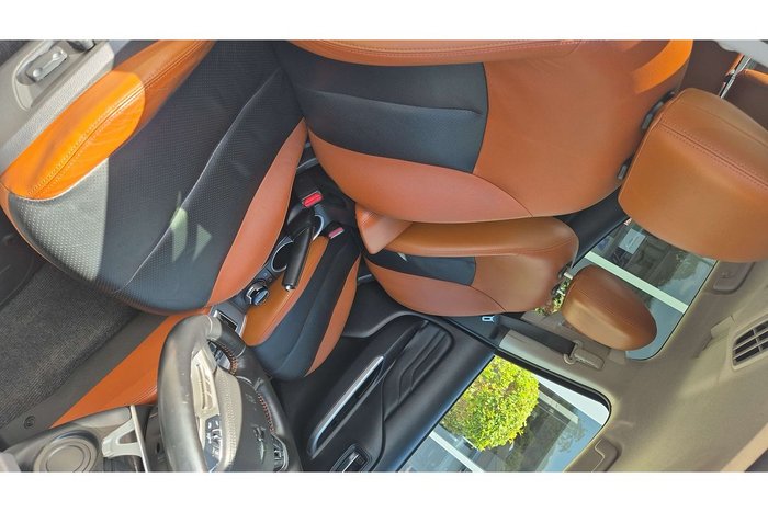 2020 Mitsubishi Triton GSR