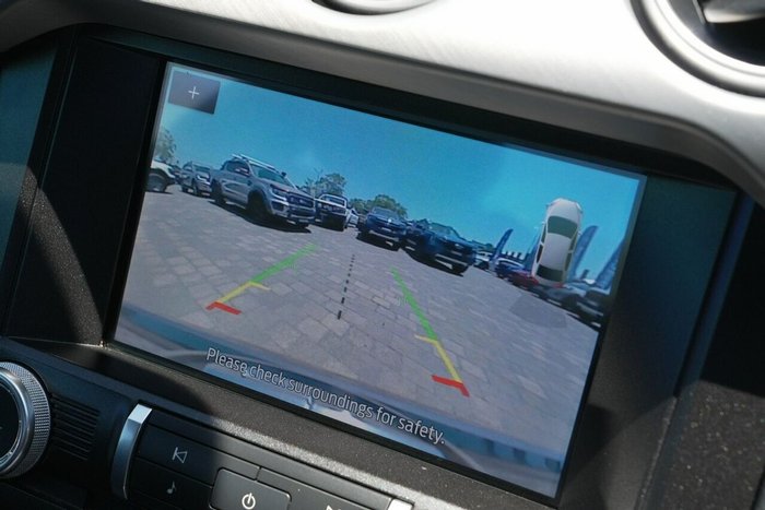 2022 Ford Mustang GT