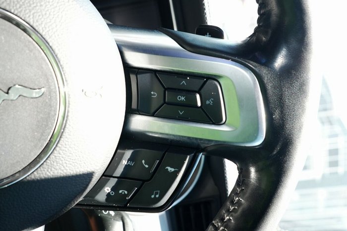 2022 Ford Mustang GT