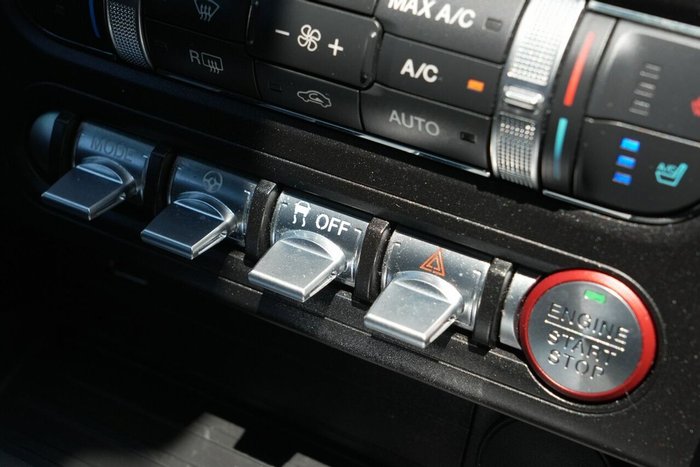 2022 Ford Mustang GT