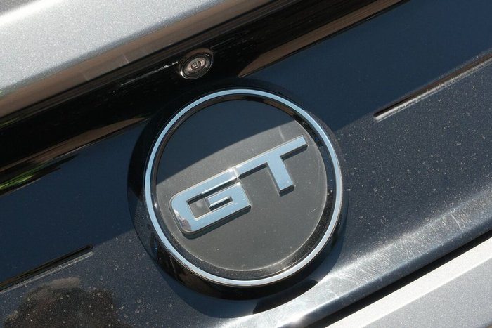 2022 Ford Mustang GT