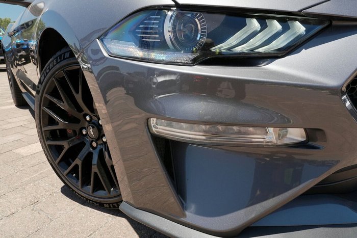 2022 Ford Mustang GT