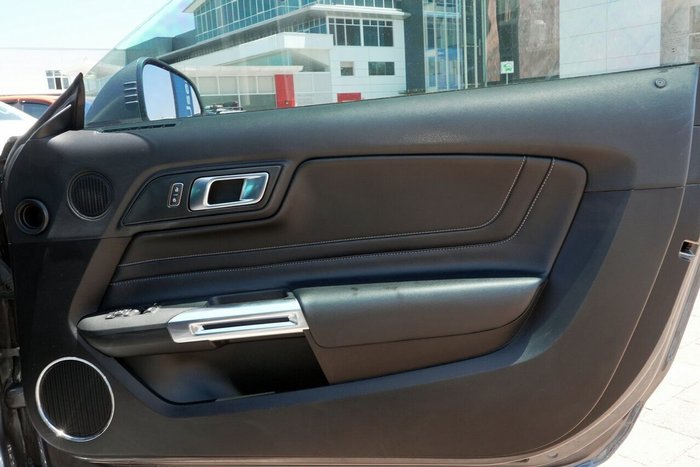 2022 Ford Mustang GT