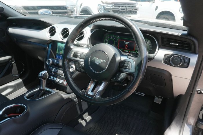 2022 Ford Mustang GT