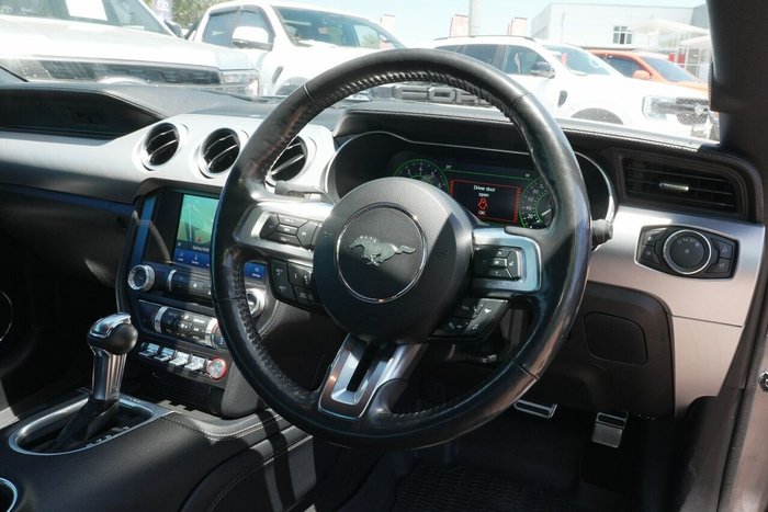 2022 Ford Mustang GT