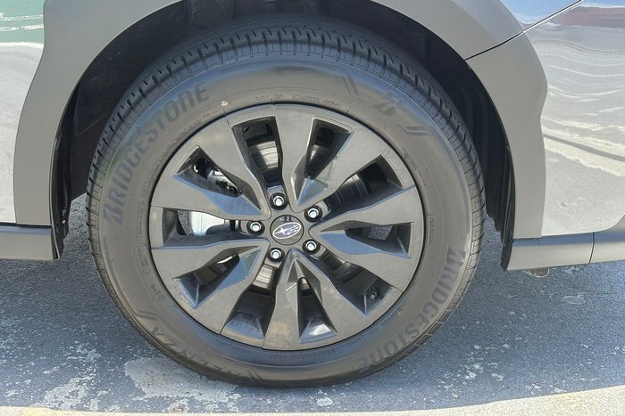 2024 Subaru Outback AWD Sport XT