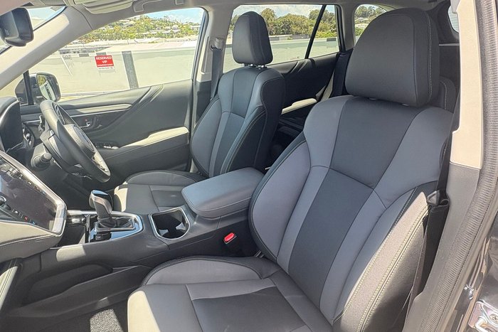 2024 Subaru Outback AWD Sport XT