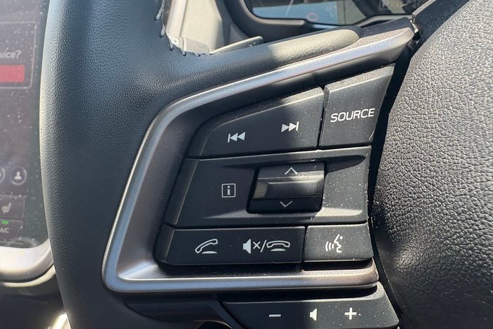 2024 Subaru Outback AWD Sport XT