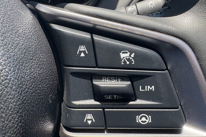 2024 Subaru Outback AWD Sport XT