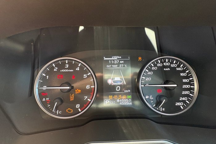 2024 Subaru Outback AWD Sport XT