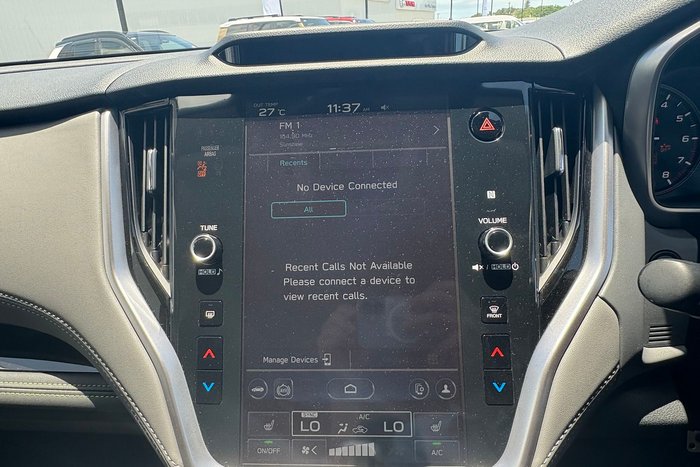 2024 Subaru Outback AWD Sport XT