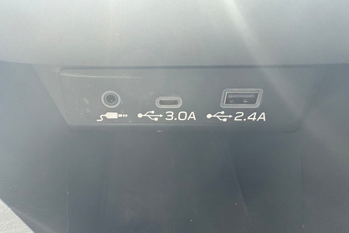 2024 Subaru Outback AWD Sport XT