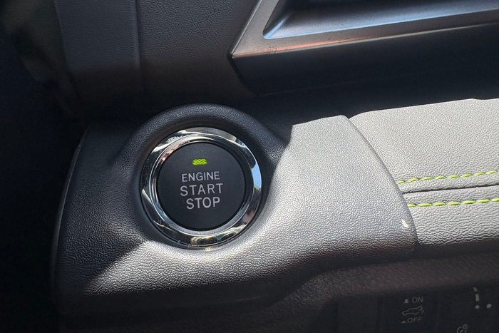 2024 Subaru Outback AWD Sport XT