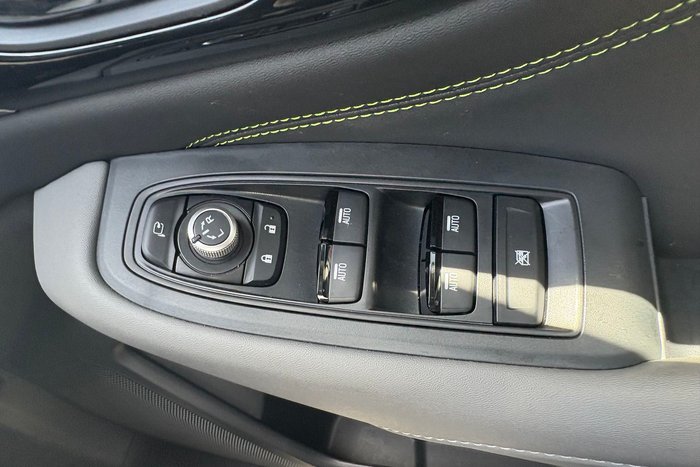 2024 Subaru Outback AWD Sport XT