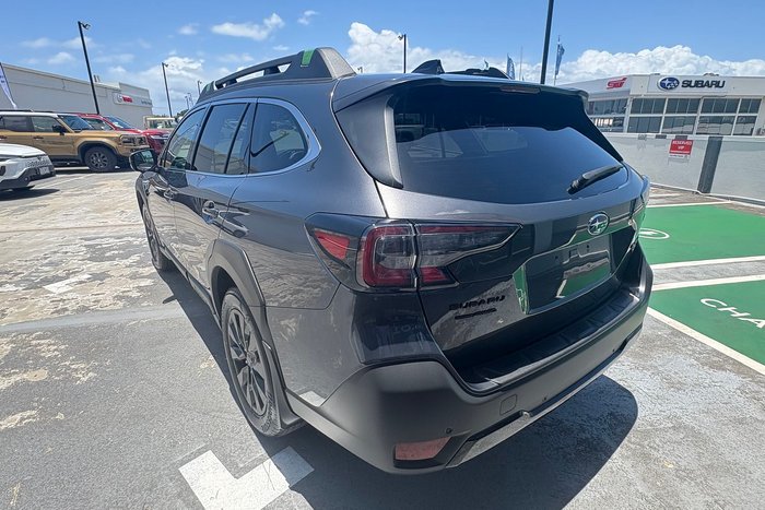 2024 Subaru Outback AWD Sport XT