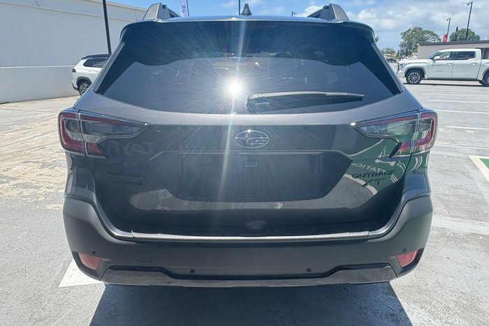 2024 Subaru Outback AWD Sport XT