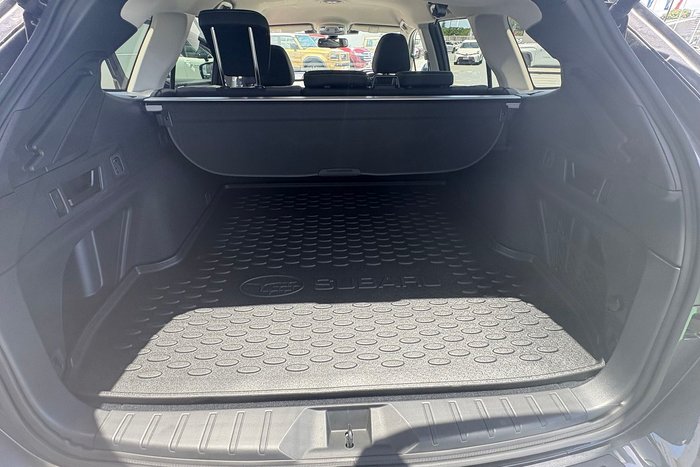 2024 Subaru Outback AWD Sport XT