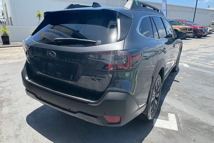 2024 Subaru Outback AWD Sport XT